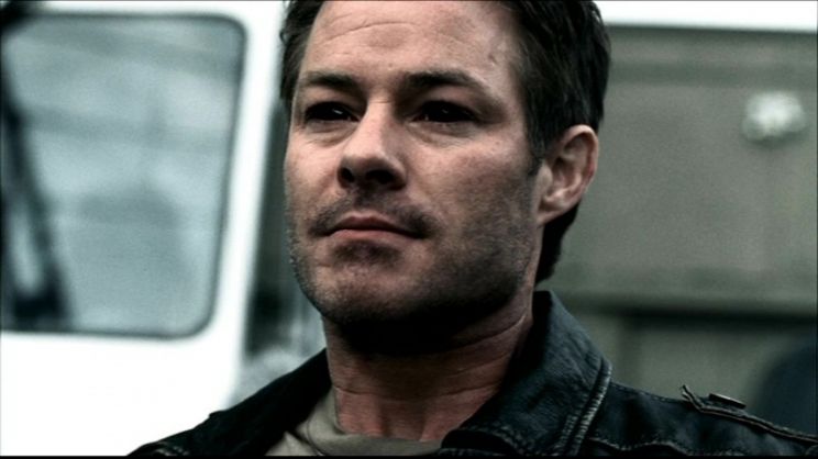Sebastian Spence