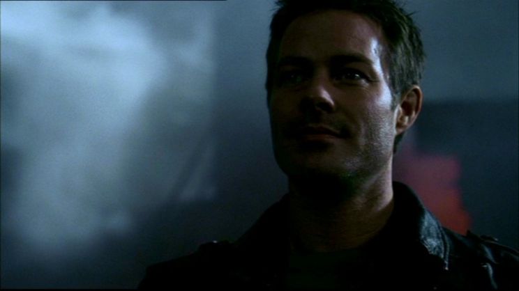 Sebastian Spence