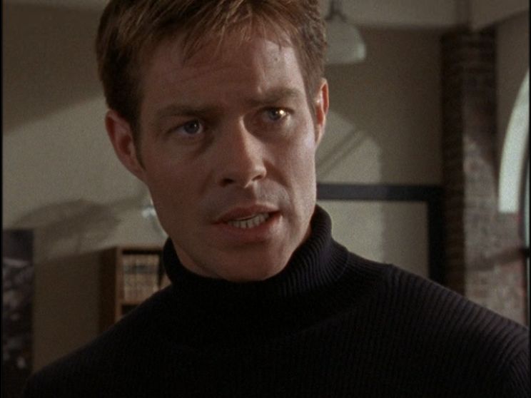 Sebastian Spence