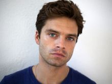 Sebastian Stan