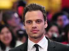 Sebastian Stan