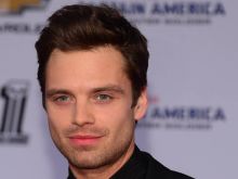 Sebastian Stan