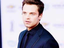 Sebastian Stan