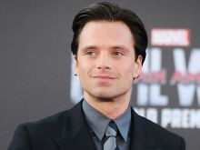 Sebastian Stan