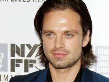 Sebastian Stan