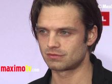 Sebastian Stan