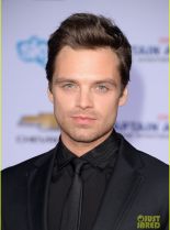 Sebastian Stan