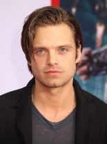 Sebastian Stan