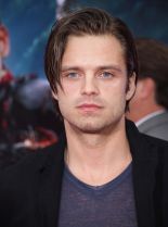 Sebastian Stan