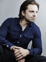 Sebastian Stan