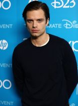 Sebastian Stan