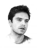 Sebastian Stan photo