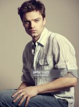 Sebastian Stan photo