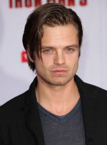 Sebastian Stan