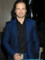 Sebastian Stan