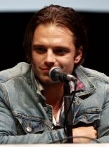 Sebastian Stan