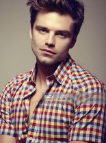 Sebastian Stan