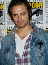 Sebastian Stan