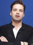 Sebastian Stan