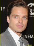 Sebastian Stan