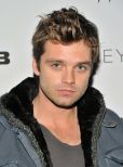 Sebastian Stan