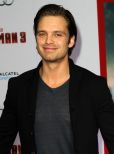 Sebastian Stan