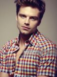 Sebastian Stan