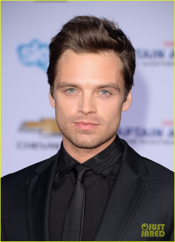 Sebastian Stan