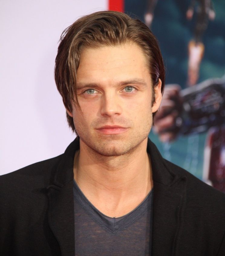 Sebastian Stan