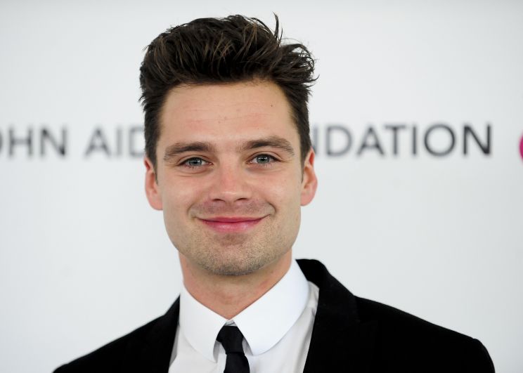 Sebastian Stan