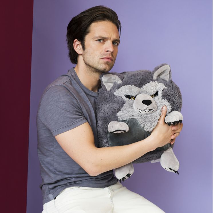 Sebastian Stan