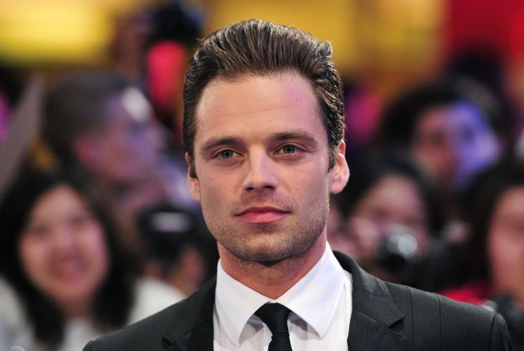 Sebastian Stan