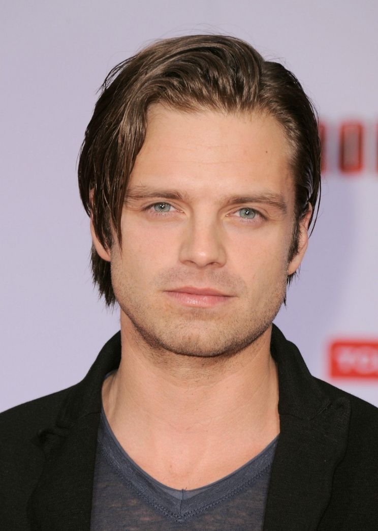 Sebastian Stan