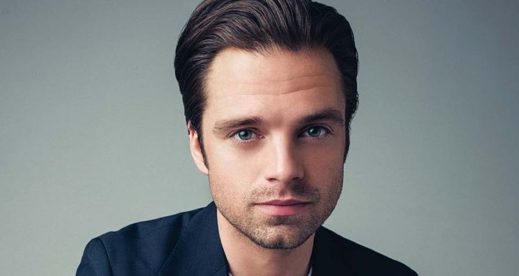 Sebastian Stan