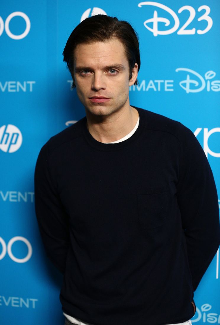 Sebastian Stan