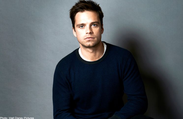 Sebastian Stan