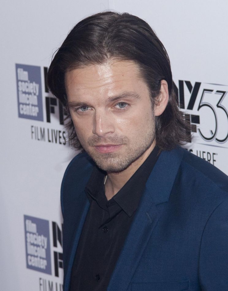 Sebastian Stan