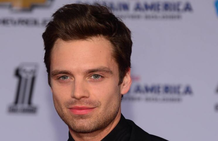 Sebastian Stan