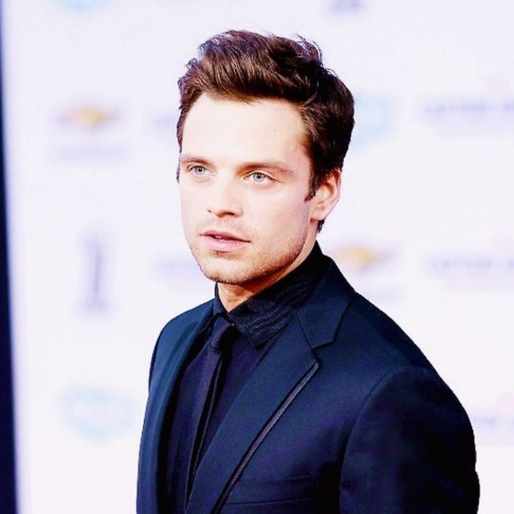 Sebastian Stan