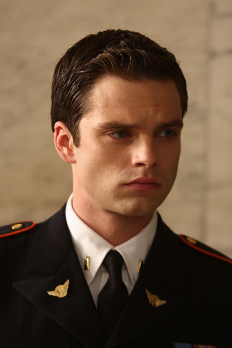 Sebastian Stan