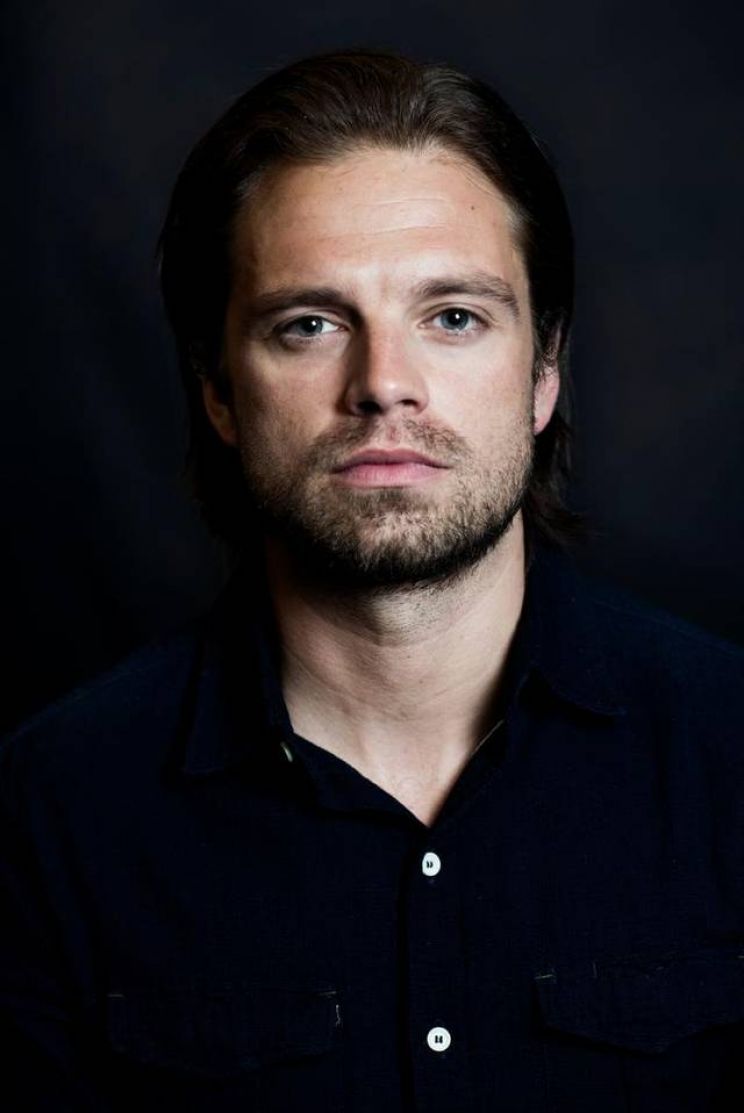 Sebastian Stan