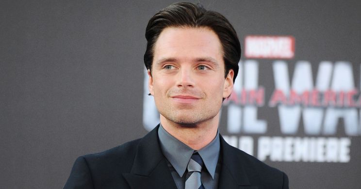 Sebastian Stan