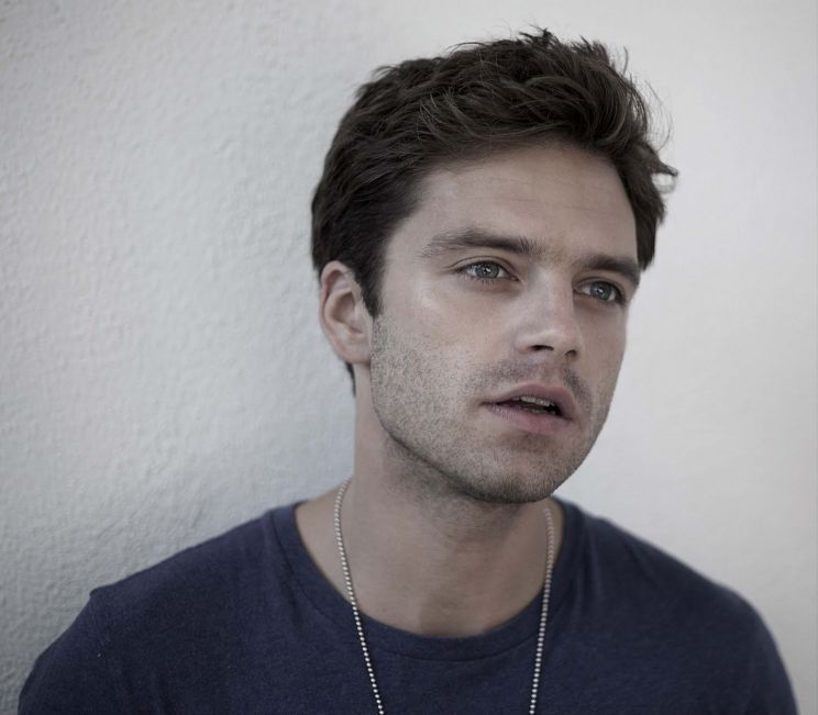 Sebastian Stan