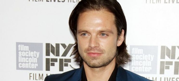 Sebastian Stan