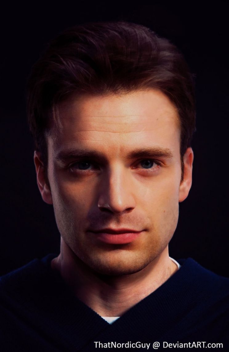 Sebastian Stan