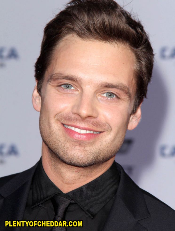 Sebastian Stan