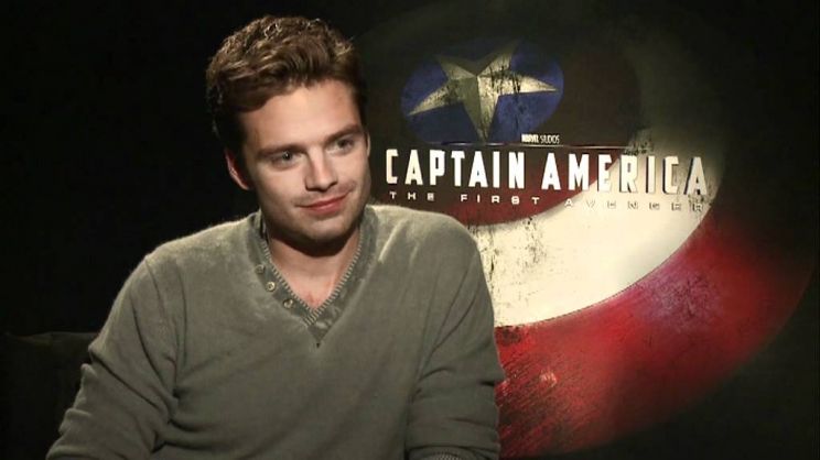 Sebastian Stan