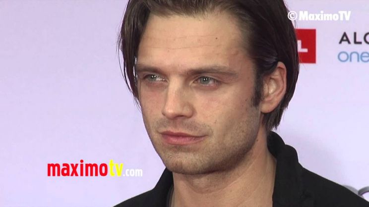 Sebastian Stan