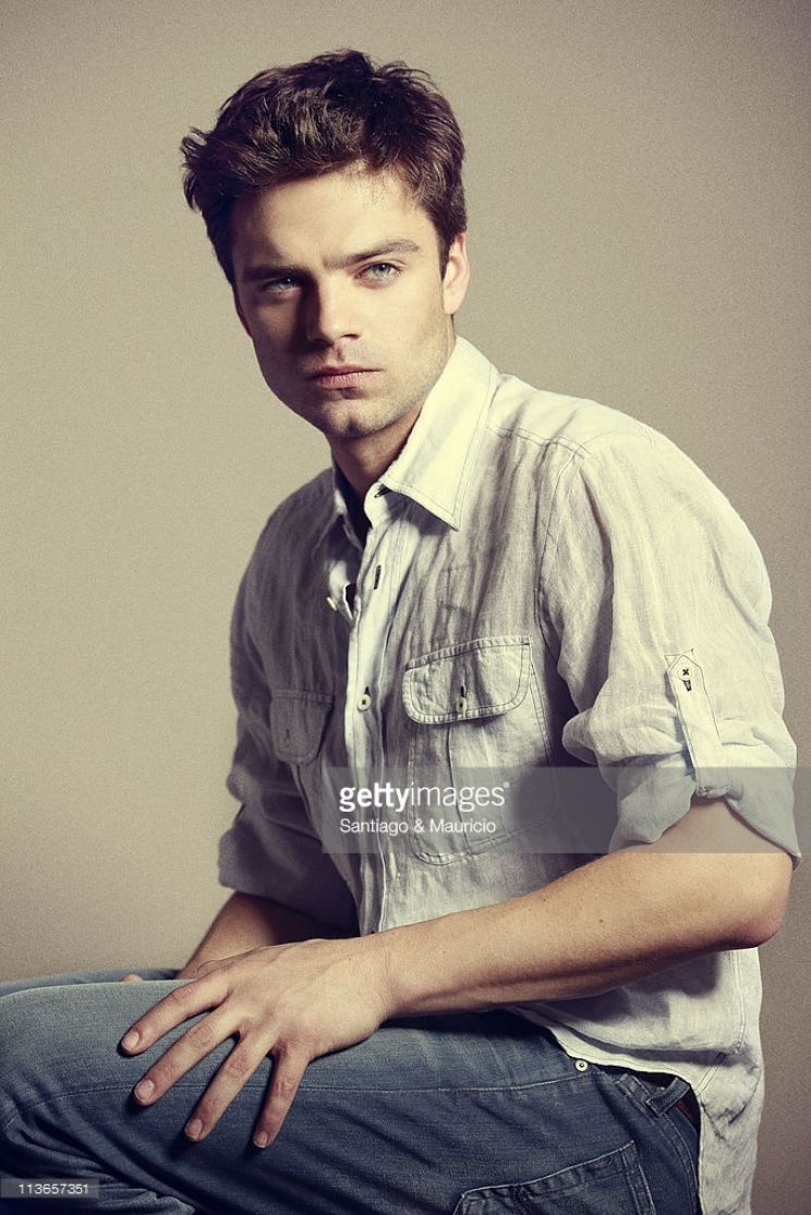 Sebastian Stan