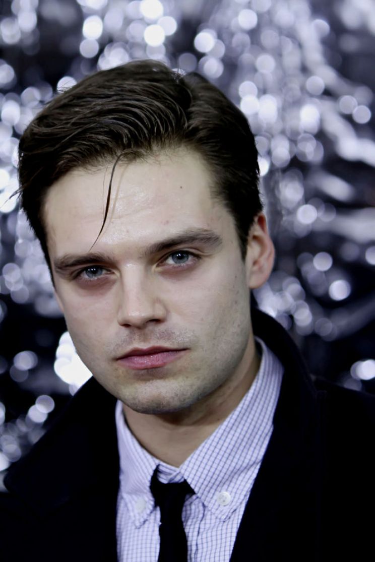 Sebastian Stan